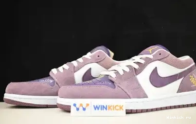 1 Low Unity Jordan 0420